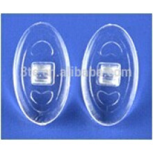 Optical Frame Parts, Silicone Nose Pads